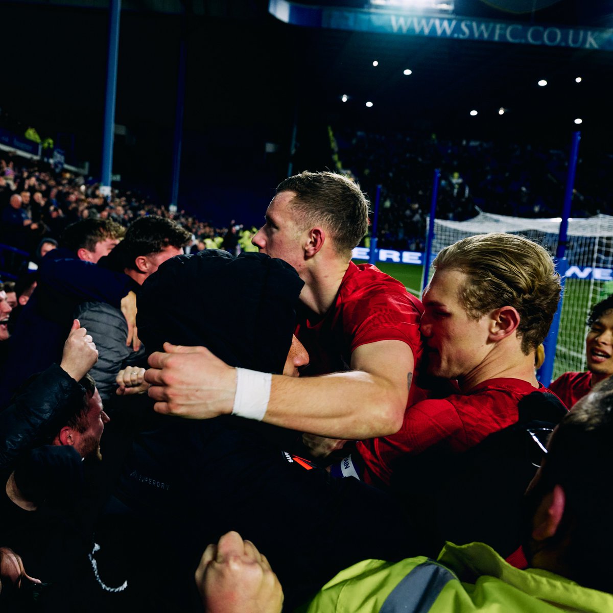 BCFC's tweet photo. "I think they call it, limbs?" 🤪 https://t.co/doxaCABxfP