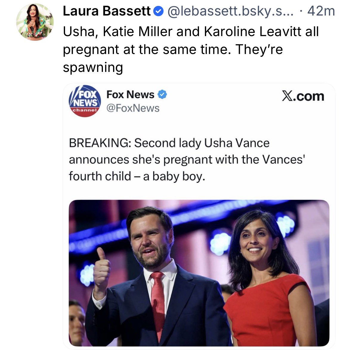 Bluesky Libs tweet media