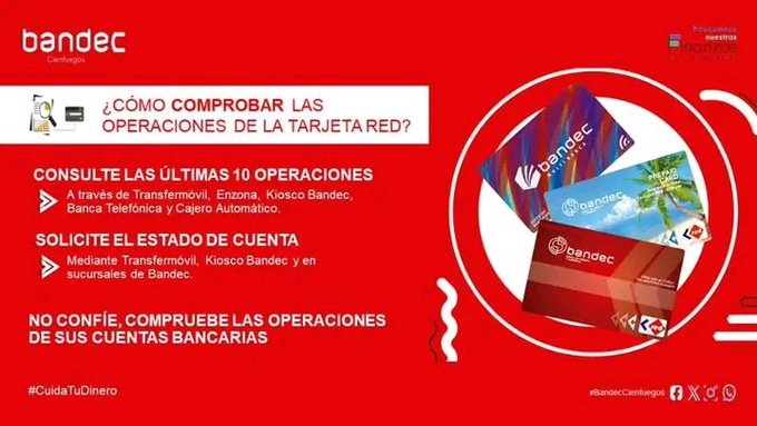 📢 Consejo útil 🤔
¿Intestaste hacer una operación en los canales de #Pagos Electrónicos y el servicio falló o no se ha confirmado? ⚠️
👇NO REPITAS LA OPERACIÓN‼️
Si más tarde la operación no se completa ni se revierte, acude a la sucursal más cercana y realiza tu reclamación.