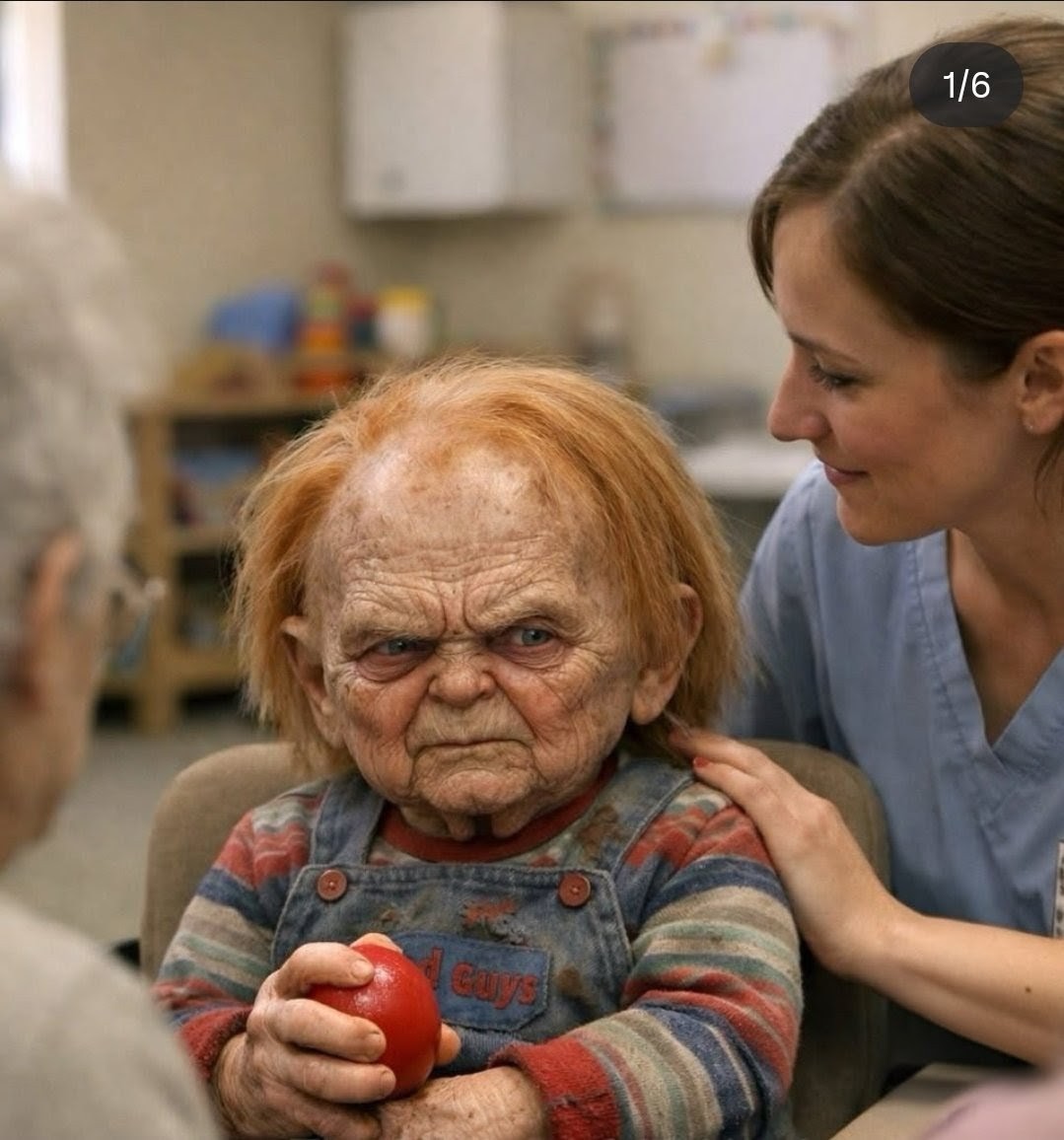 Chucky Vance tweet media