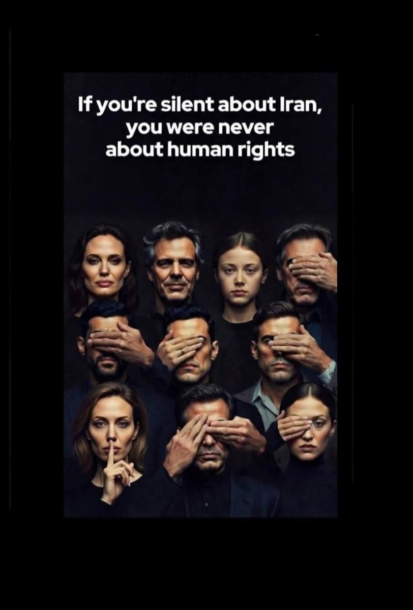 davidmdraiman's tweet image. #IranMassacre #Iran #HumanRightsIran 
#TheSoundOfSilence