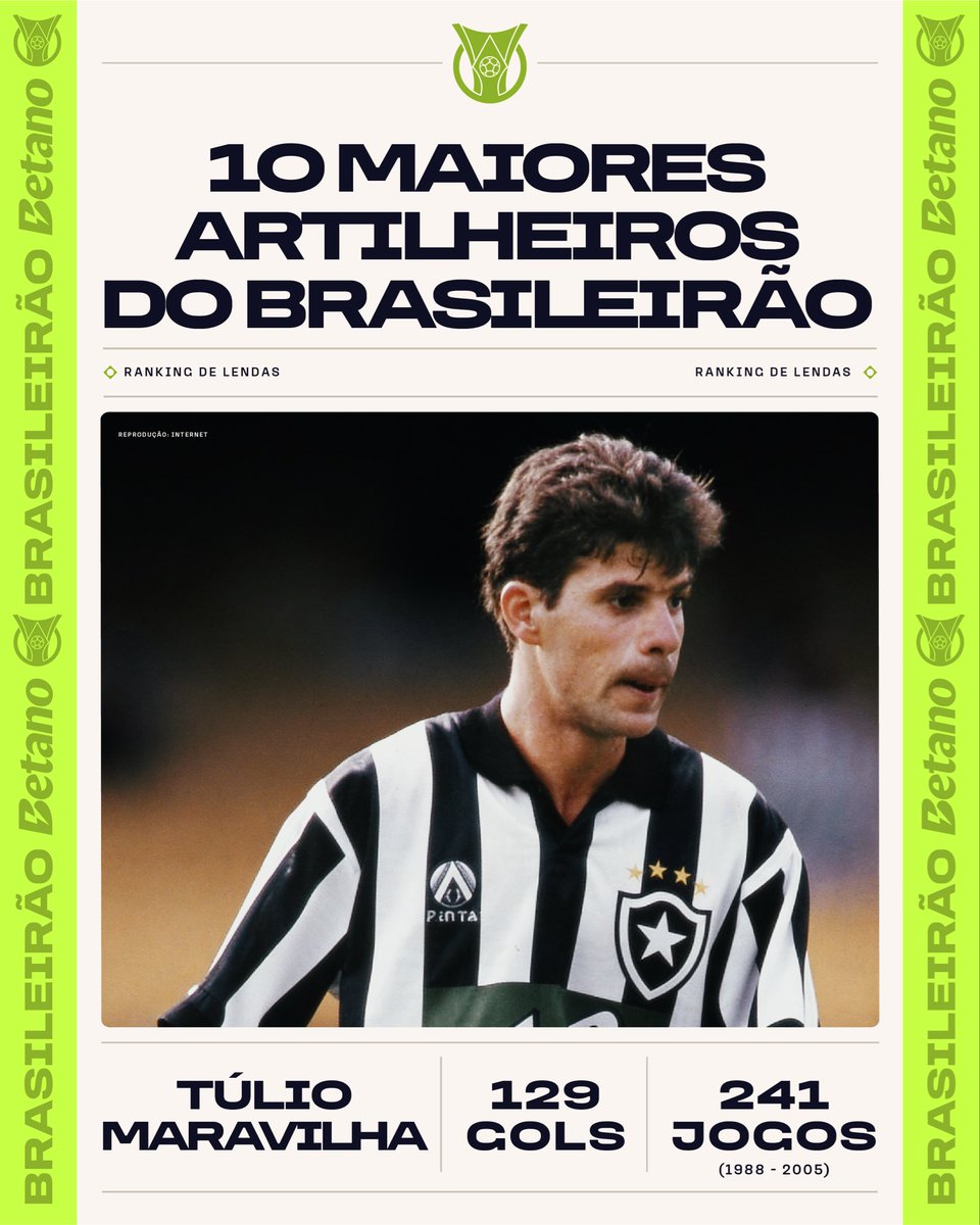 Brasileirão Betano tweet media
