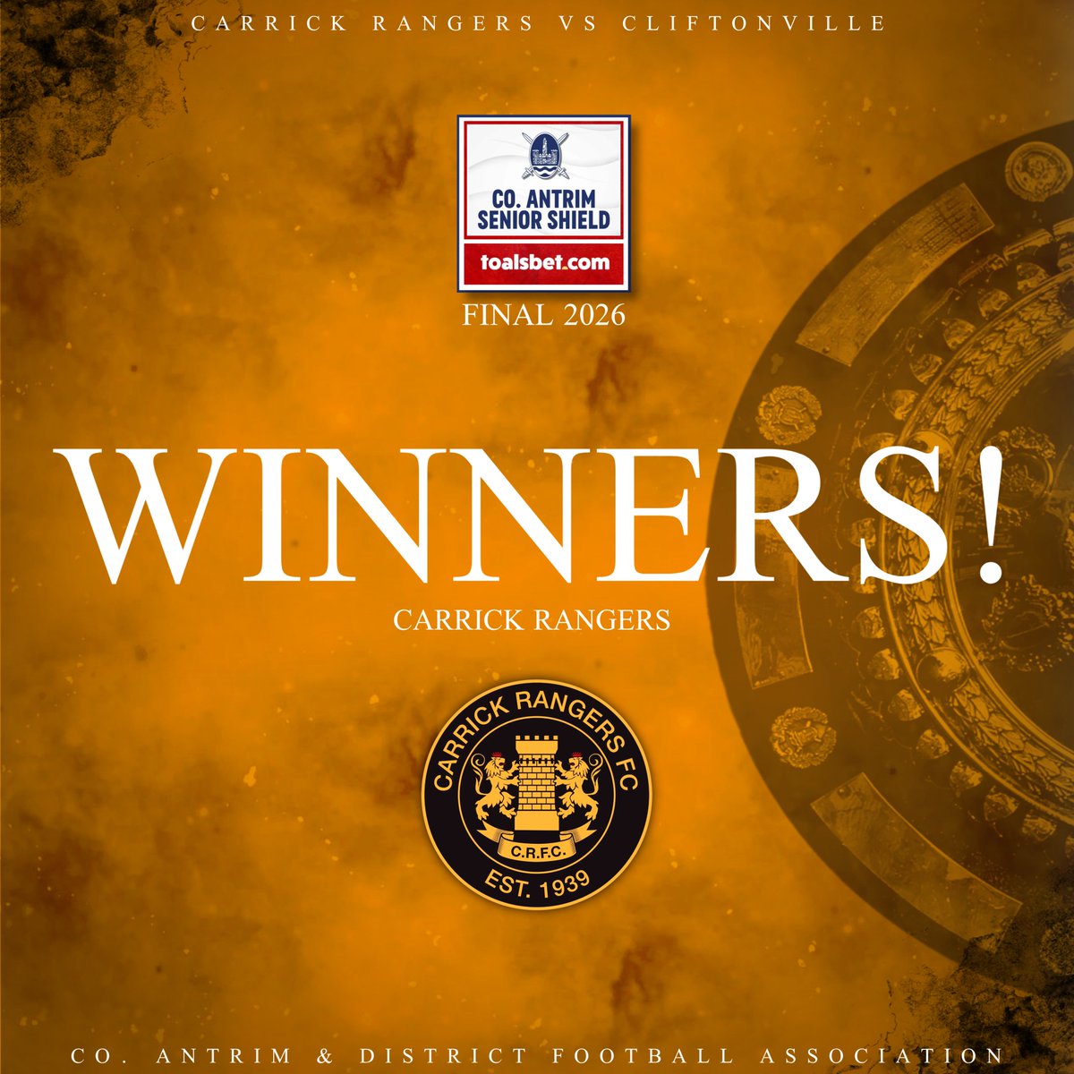 𝗖𝗔𝗥𝗥𝗜𝗖𝗞 𝗥𝗔𝗡𝗚𝗘𝗥𝗦 𝗪𝗜𝗡 4-2 𝗢𝗡 𝗣𝗘𝗡𝗔𝗟𝗧𝗜𝗘𝗦