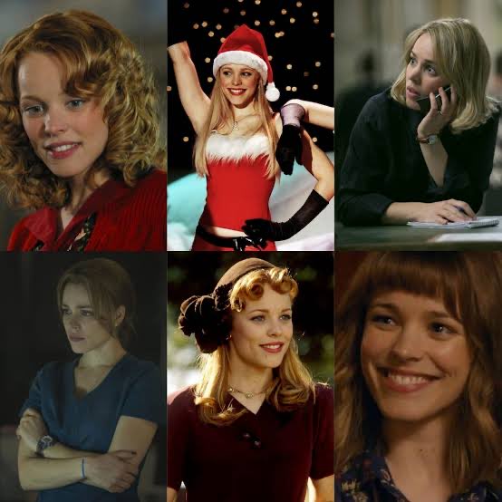 Indie5051's tweet image. Rachel McAdams recibió su estrella en el Paseo de la Fama de Hollywood.