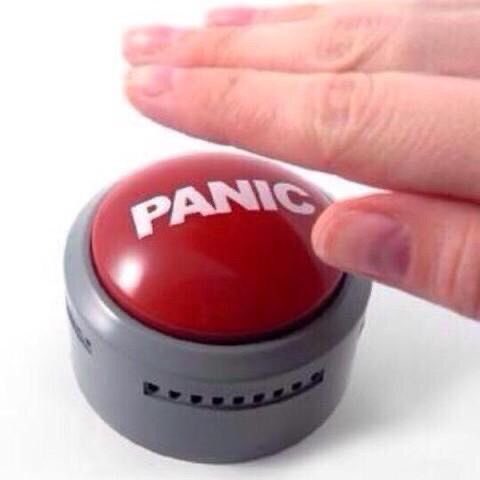 Yo con cualquier notificación de weverse