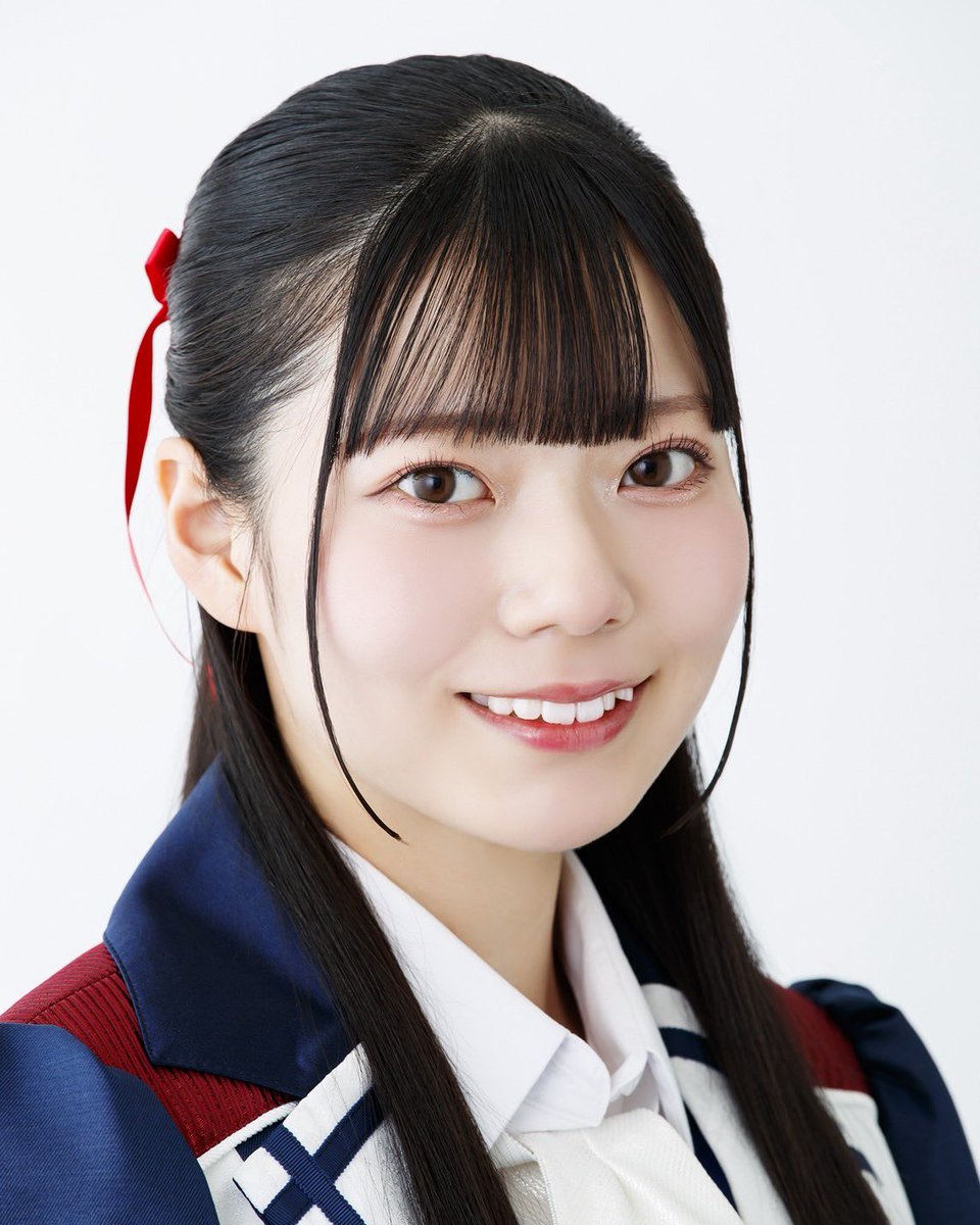 西島梨央【NMB48】 (@nmb48_riopi) / Posts / X