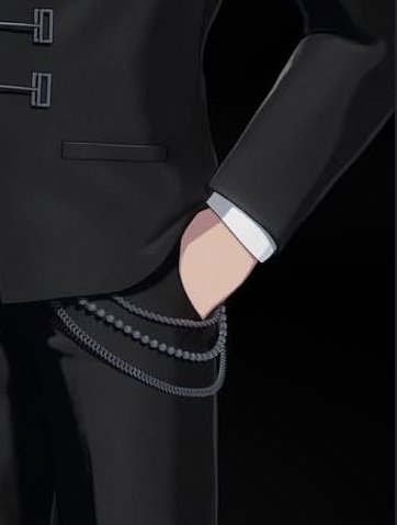 mochionaplate's tweet image. HOLDDDD ONNNN THEYRE INTERACTING WITH THEIR CLOTHES!!!!!!!