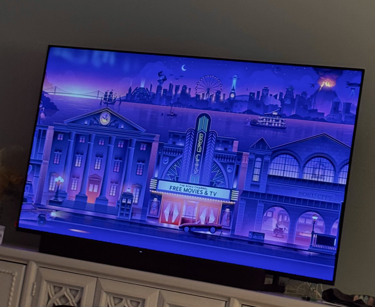 Sidewalks and Skeletons tweet media