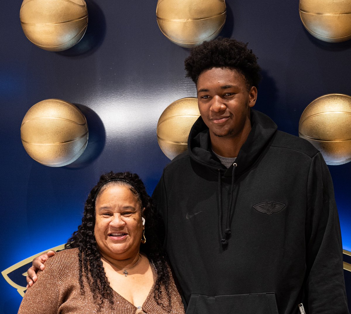 Pelicans Community tweet media
