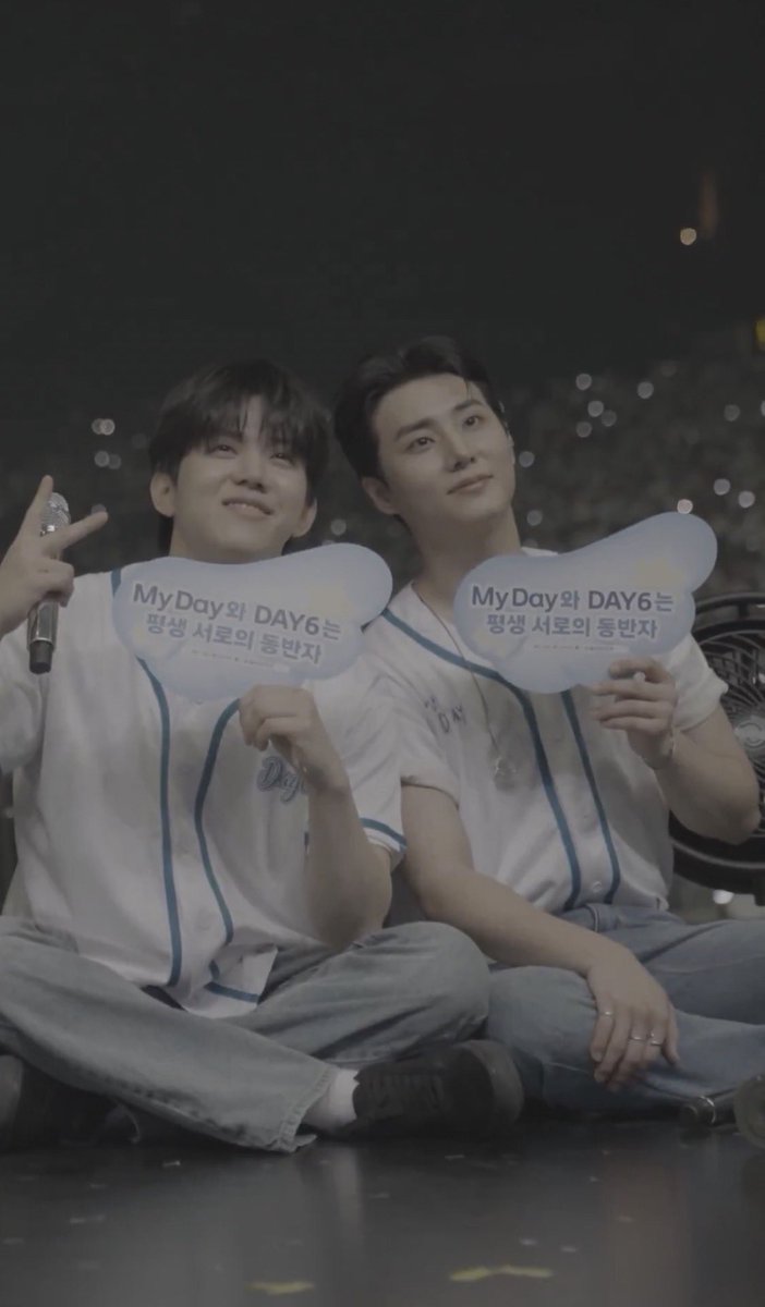 long life my superband 🥹🤍