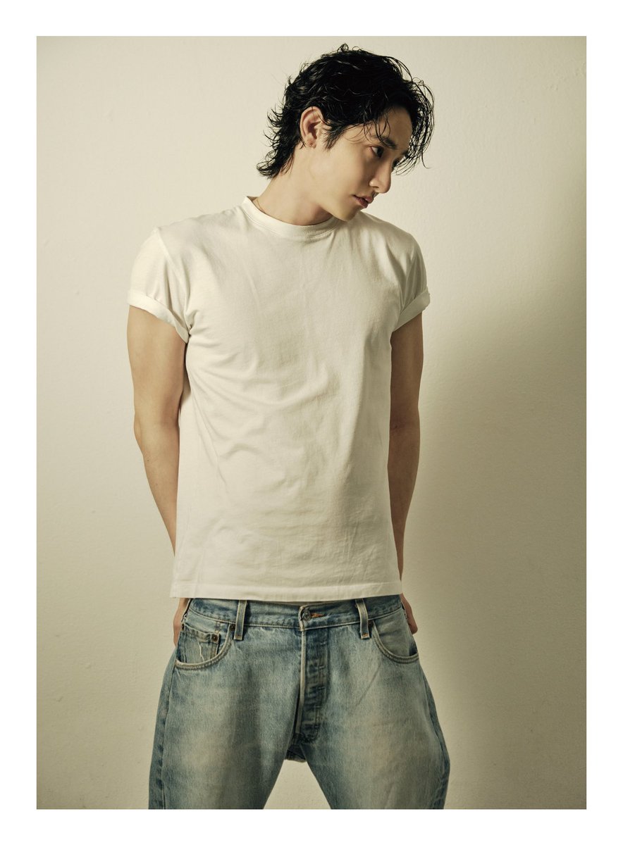 ohboyzine's tweet image. 오보이! 137

이파네마 소년의 시간은 느리게 흐른다

(인터뷰 전문은 오보이 137호에서 확인하세요)

ohboy.kr