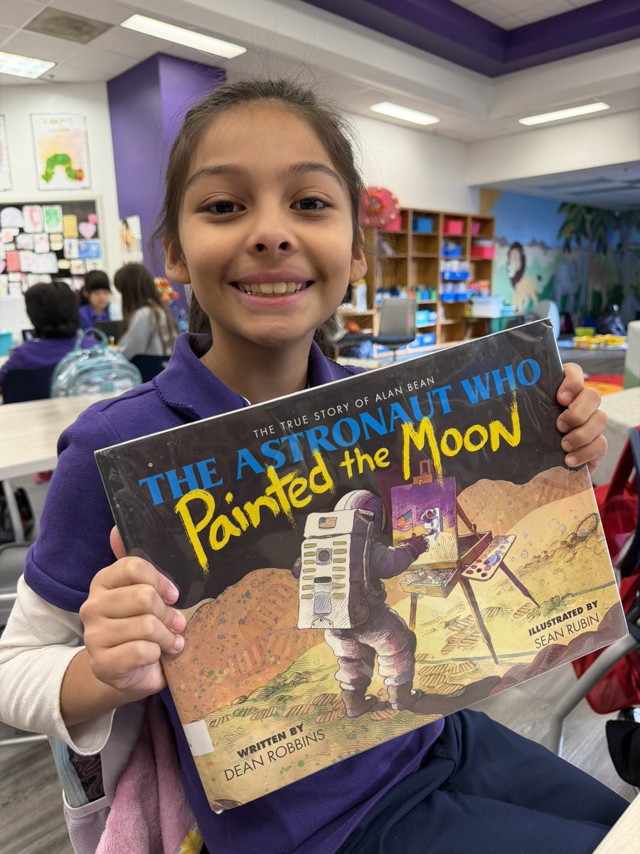 Cowart Elementary Library tweet media