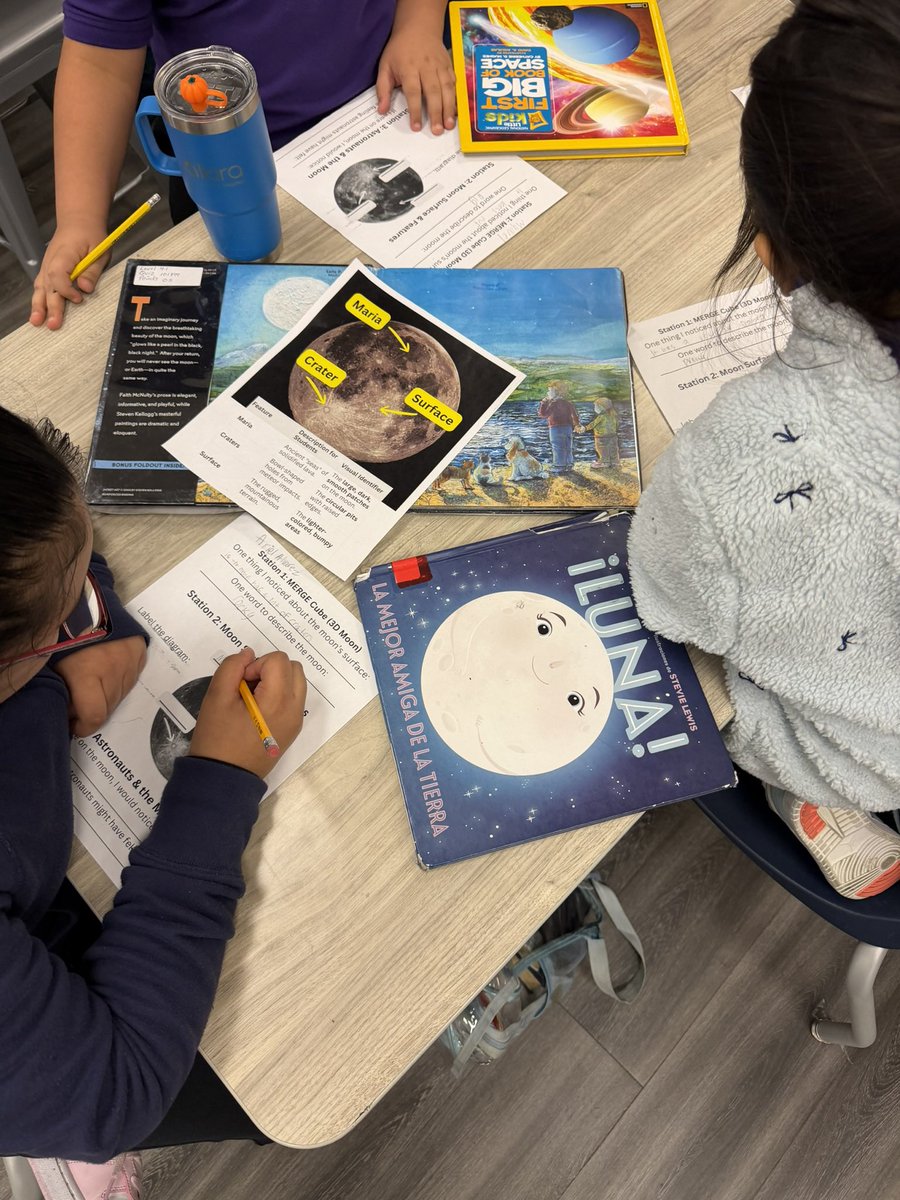 Cowart Elementary Library tweet media