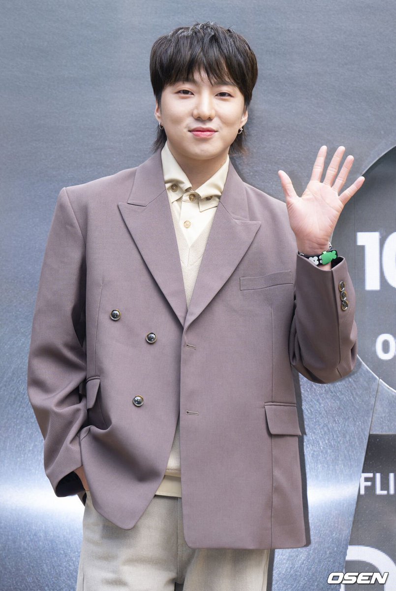 for Kang Seungyoon tweet media