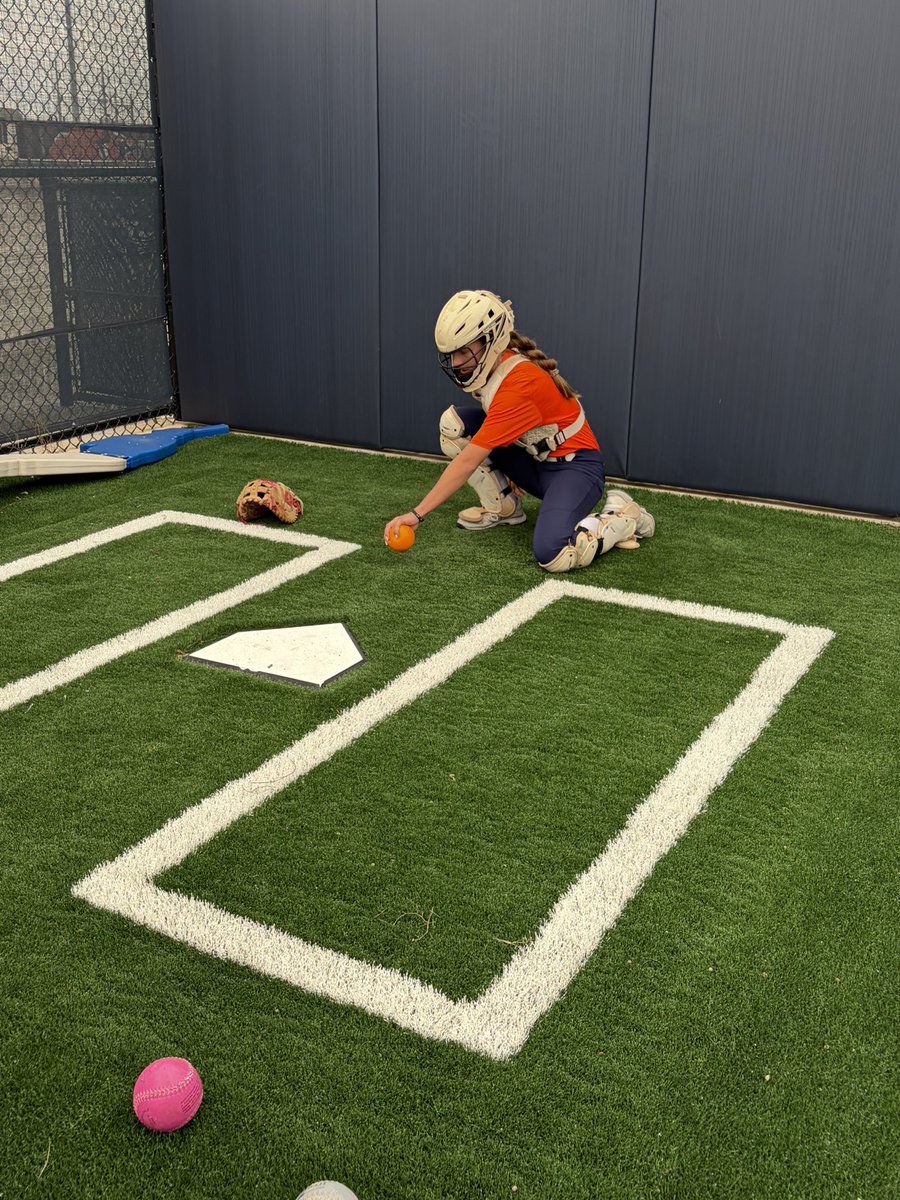 Bridgeland Softball tweet media