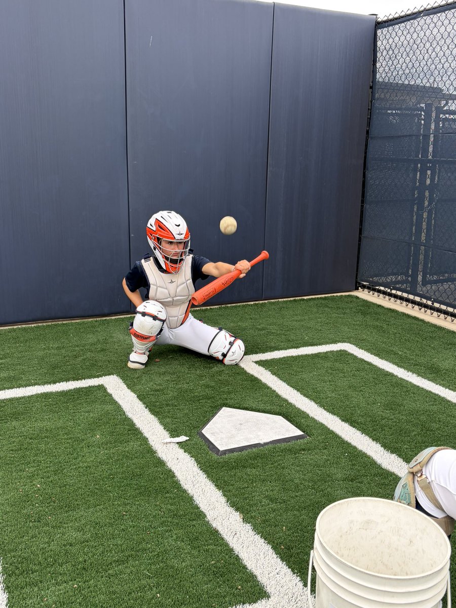 Bridgeland Softball tweet media