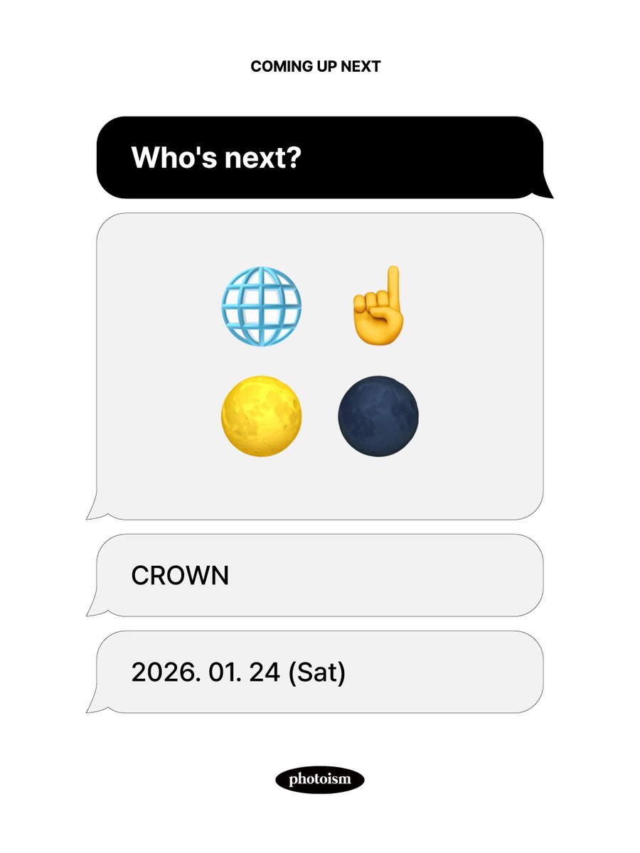 포토이즘 (@photoism_kr) on Twitter photo 