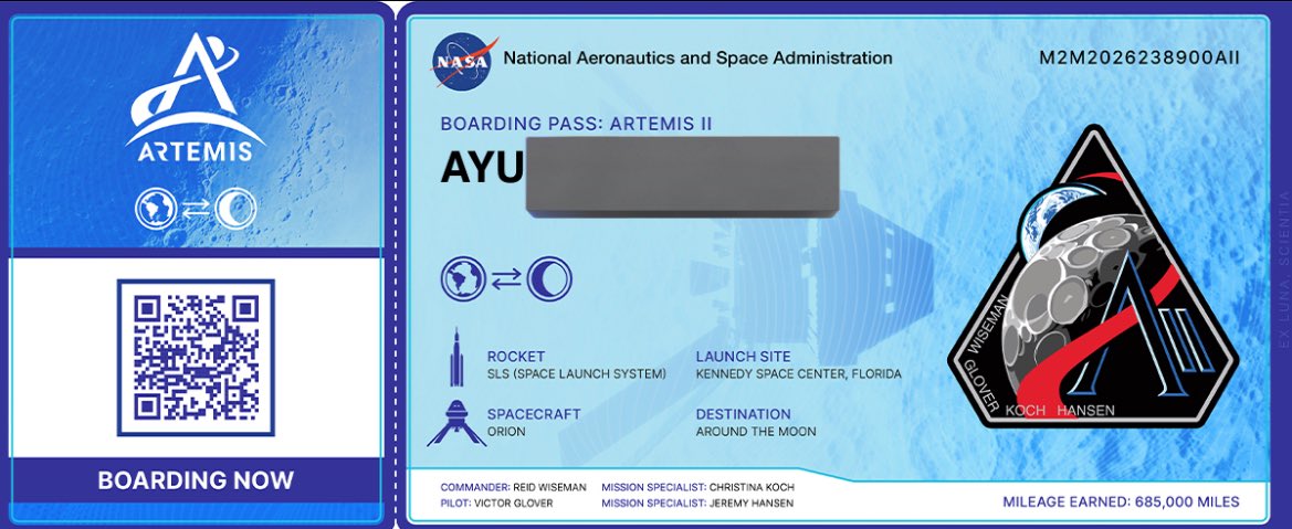 AYU_WebDesign's tweet photo. 今日まで！！
みんなで（名前だけ）宇宙へ行こう🚀✨ https://t.co/YDXFNrz4ZP