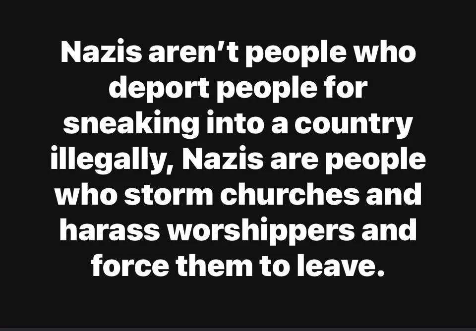 PoliticalStacy's tweet image. For those who don't know... now you know.