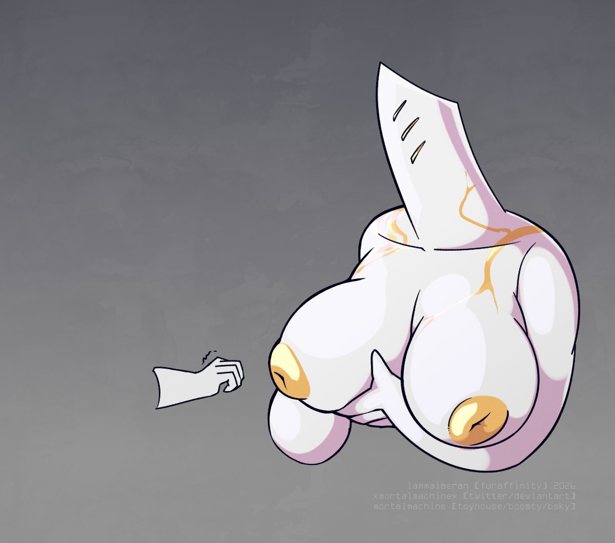 Mortal Machine🔞 tweet media