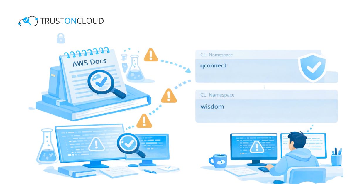 TrustOnCloud tweet media