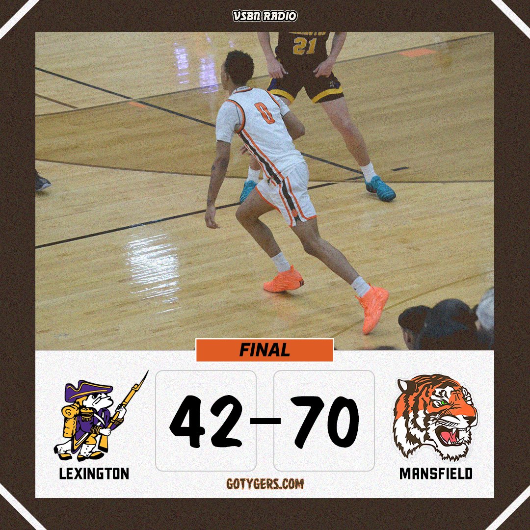 Varsity Sports Broadcasting Network tweet media