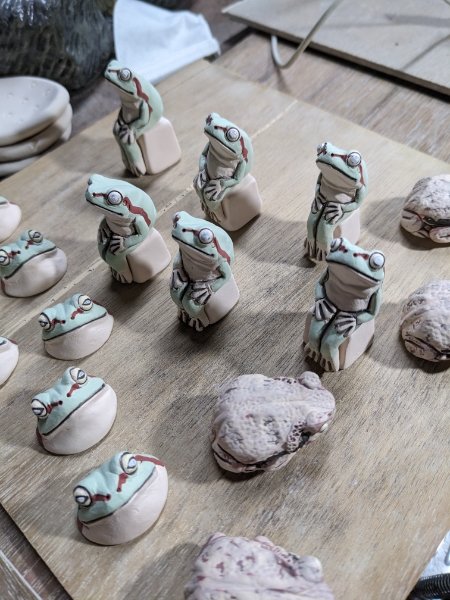 Post by きたむら工房 on X: 窯待ち。