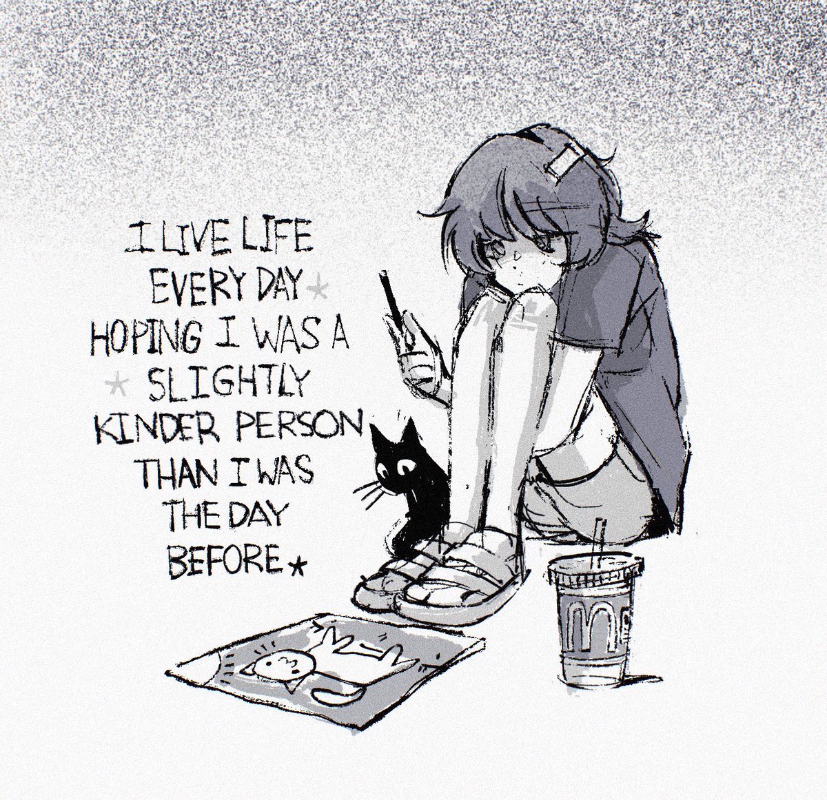 SoulFullHyena's tweet image. Cm for anon