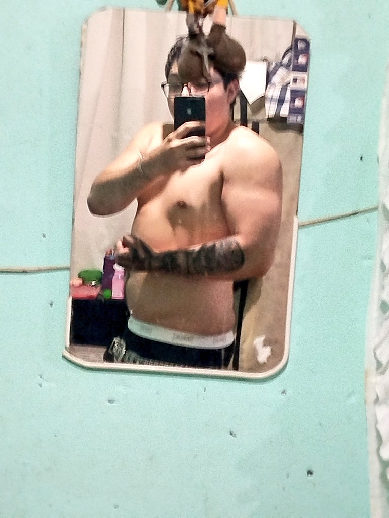 Robettt1capone's tweet photo. Serenidad y paciencia 🙏🏻💪🏻⏳ https://t.co/0imyCHYkVz