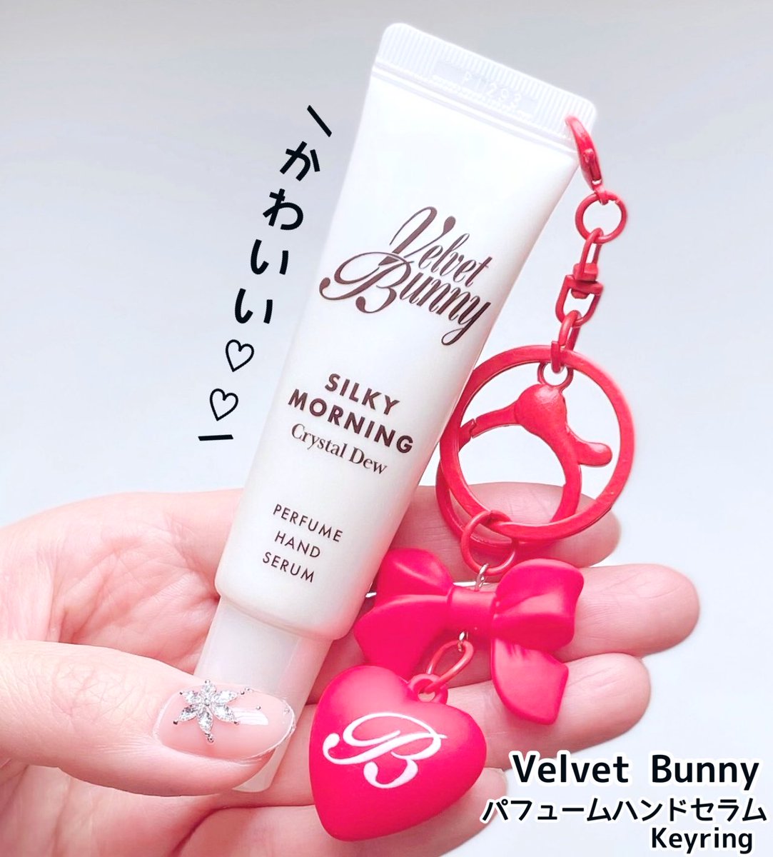 Velvet Bunny 日本公式 (@velvetbunny_jp) / Posts / X