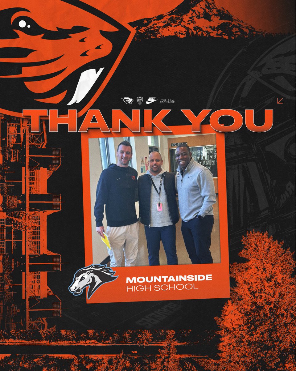 Mountainside HS Football tweet media