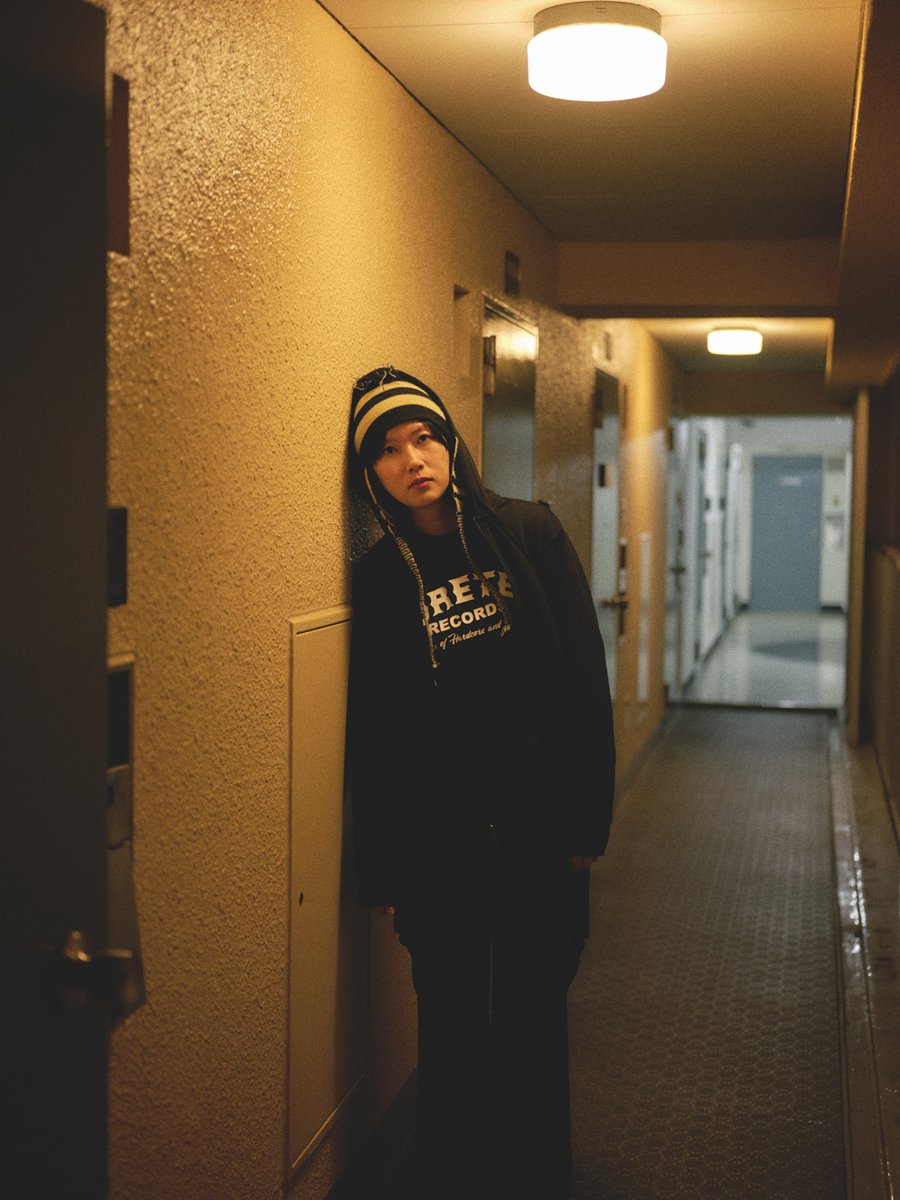 mikiki_tokyo_jp's tweet photo. ⬛NEW INTERVIEW⬛
Cwondoと共作した曲“SAI IS KING”を発表、SXSWに独力で出演したSAI LOVEGOOD
不屈のDIYマインドを燃やし続ける、何者にも似ない表現者の姿とは?
文筆家つやちゃんによるインタビューから迫る✍

SAI LOVEGOOD出演の〈Sound Trek Vol.2 - Valley Lights -〉は1月28日（水）に開催!

記事はこちら🔗https://t.co/WfUDMniwCe

#SAILOVEGOOD #SoundTrek #SoundTrekVol2 #ValleyLights
@jaghetersai @pnkniz @shadow0918