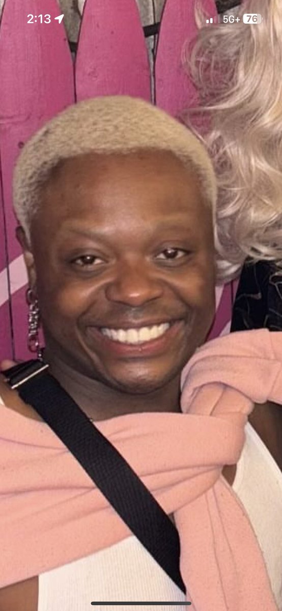 Mallory Josephine Blu tweet media