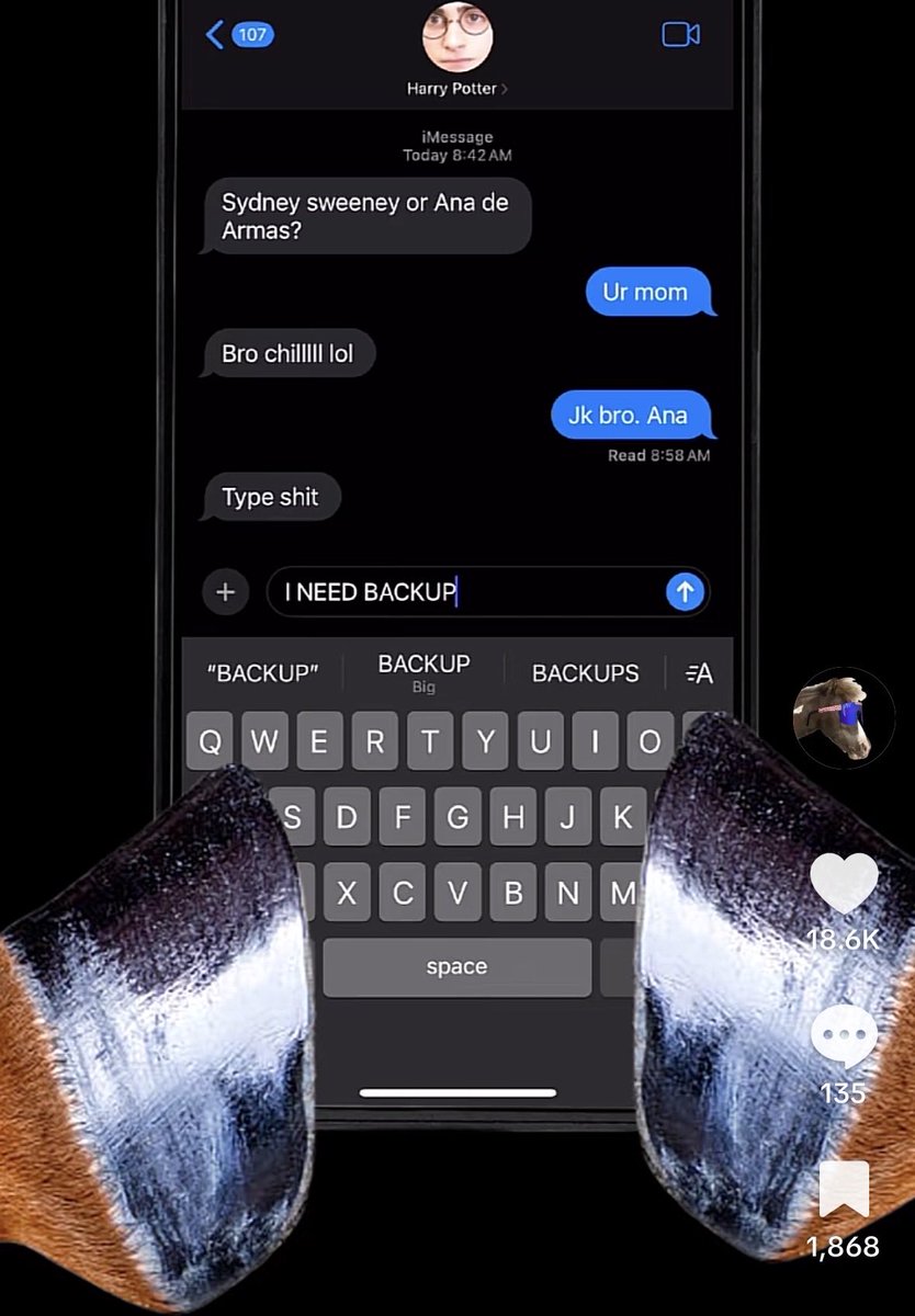 One of the debates of all time. Let me know your thoughts. $fkh