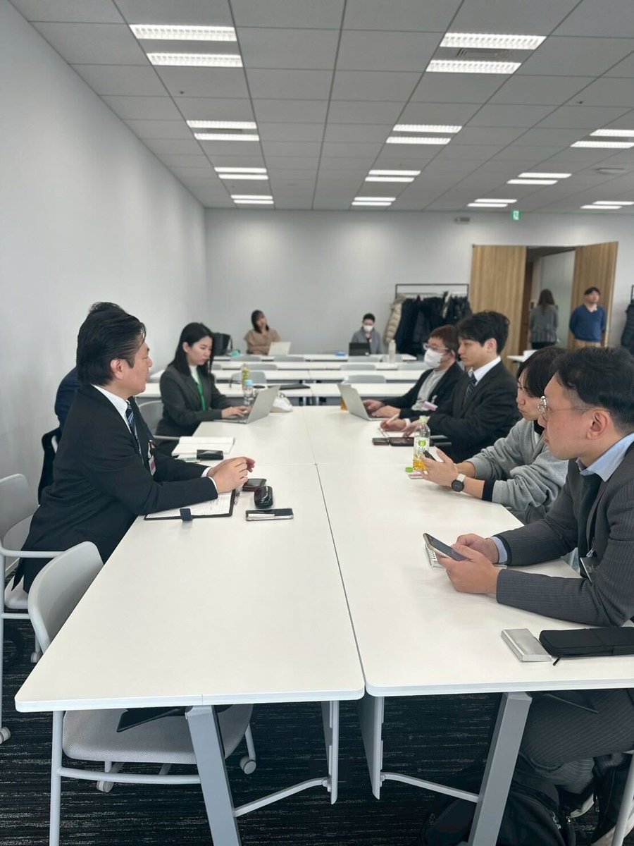 ITES| 一般社団法人 ITエンジニアリングサービス協会 tweet media