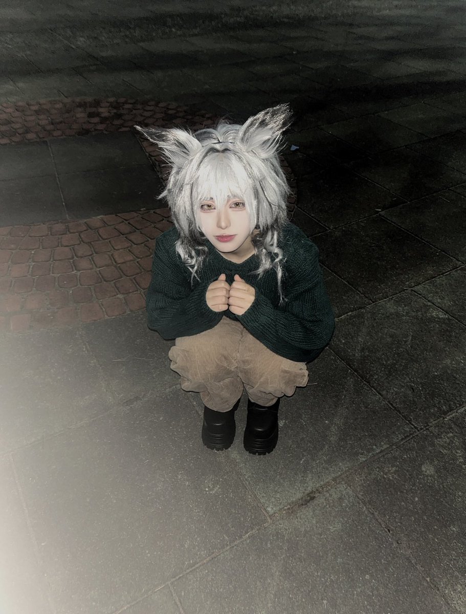 Hakari074's tweet photo. 垢移行します。
前々から相互間で色々と拗れてしまったりあまり絡まない人もいたので心機一転すると思って垢移行します。なるべくお迎え行かせて頂きますが申し訳ありませんが本当に絡みの無い方、また反応がなかった方は、お迎えに行かない予定にしています。ご了承ください。ながぼ⤵︎ ︎ https://t.co/4DTol6fmad