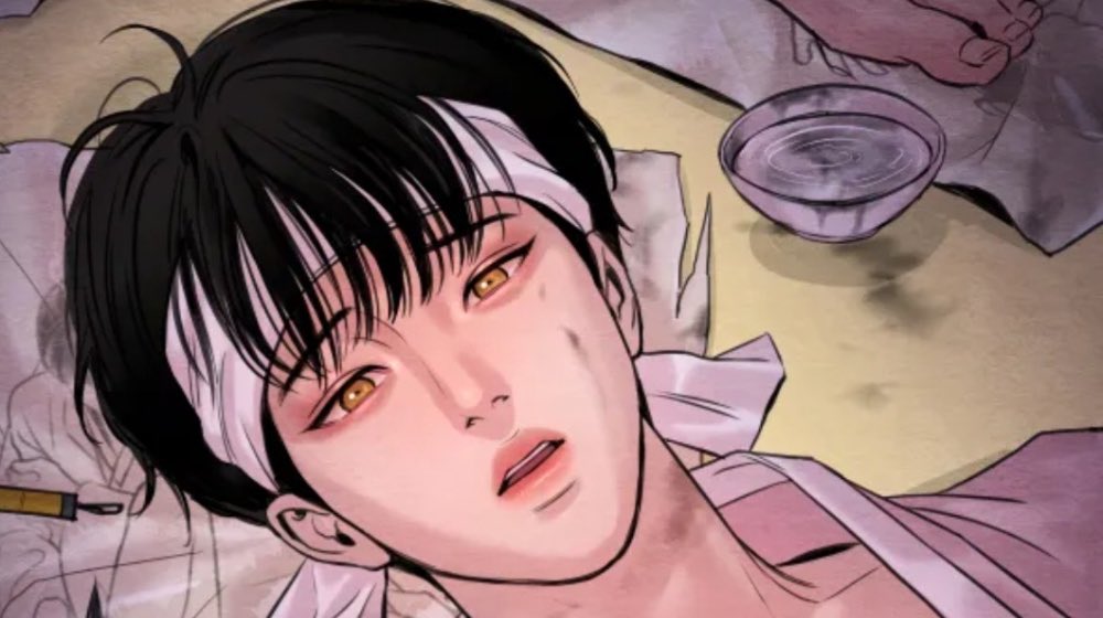 potn_shnk's tweet image. 다음 중 백나겸이 아닌 것을 고르시오. (5점)