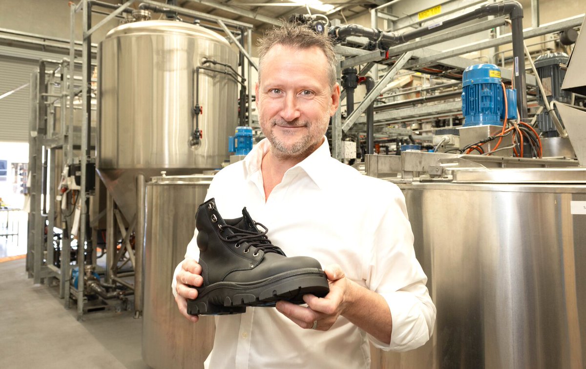 First Graphene Ltd. tweet media