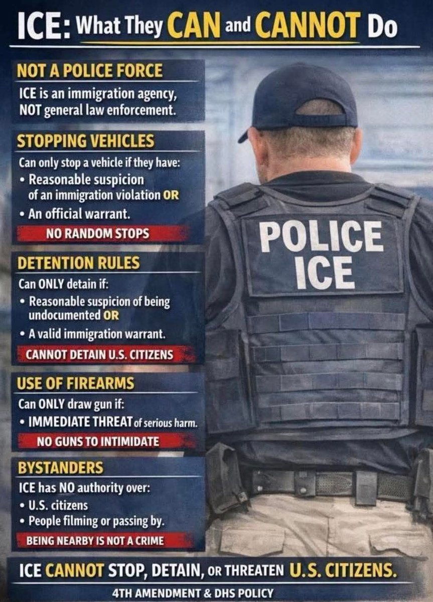 ler913's tweet image. BP &amp;amp; ICE shattering citizens windows, cutting their seatbelts, dragging them from their cars, beating them and cuffing them is unlawful. BP &amp;amp; ICE are breaking the law by attacking citizens and damaging their vehicles. You expect them to serve you coffee when that is how you act?