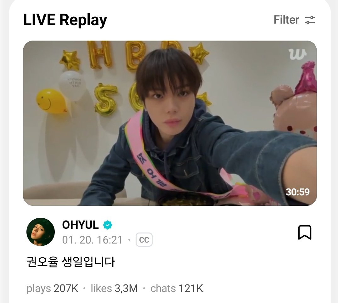 Magdale72402063's tweet image. Lngshot the first weverse live 53,8K  
Lngshot the latest weverse live 207K
They couldn't believe it, but we all know they deserved it. In the future there will be even more people🔥