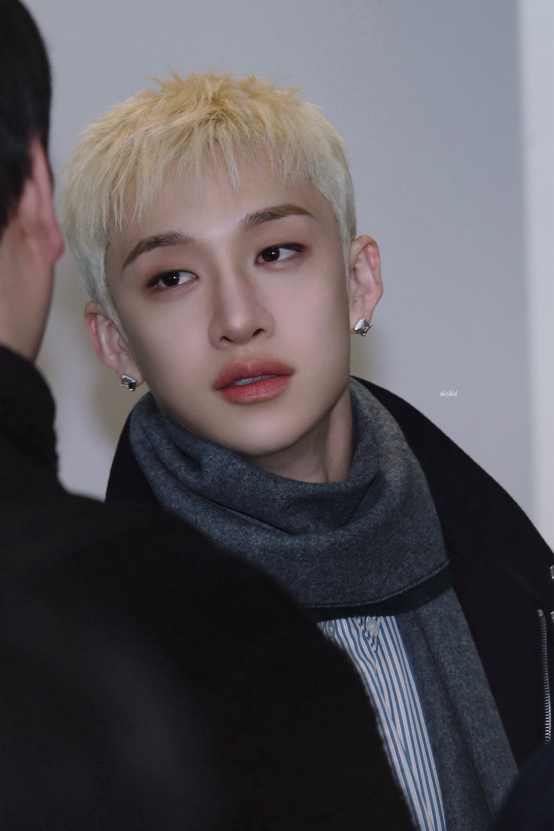 akisikid's tweet image. 260121

#StrayKids #스트레이키즈
#BangChan #방찬