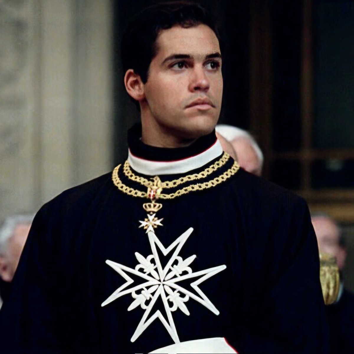 If you are reading this, you will live to see the restoration of Christian monarchy.