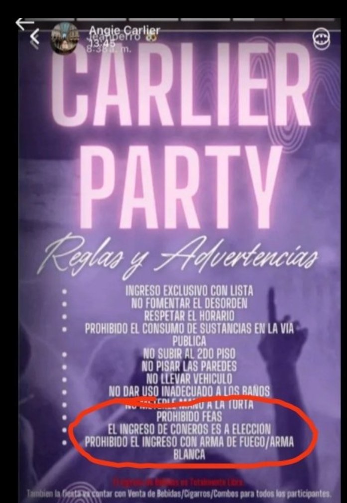 CharitoABC's tweet image. Y la @UPCedu @UPCedu permite este tipo de discriminación, clasismo y racismo en sus aulas??? @FiscaliaPeru  @Defensoria_Peru