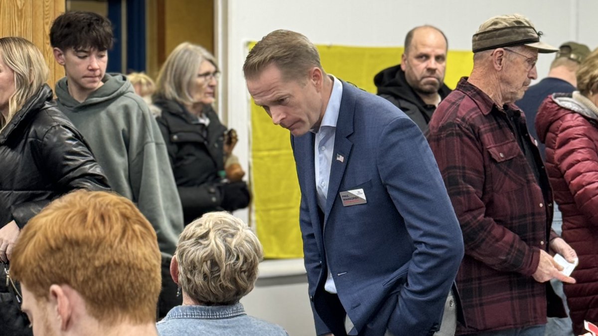 Paul Wassgren tweet media