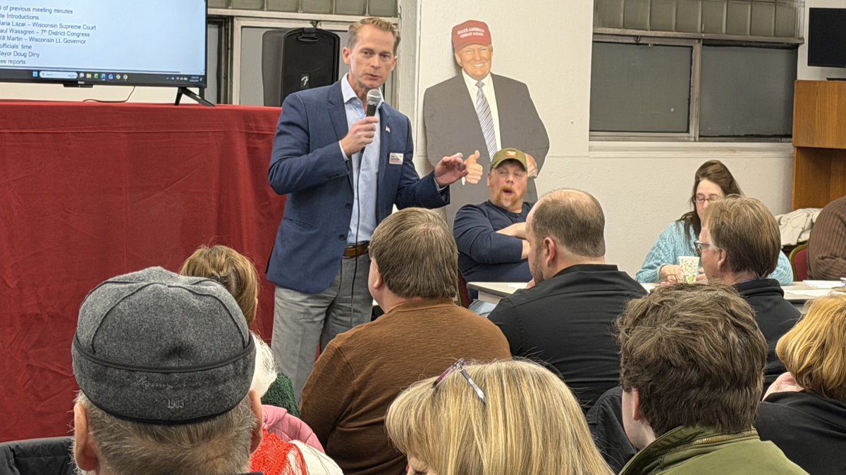 Paul Wassgren tweet media