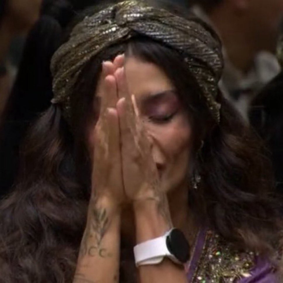 tulipsfm's tweet image. agora é sério que tristeza sem fim uma personagem tão boa ir embora enquanto esse who do paulo augusto continua aí na casa que ódio que ódio