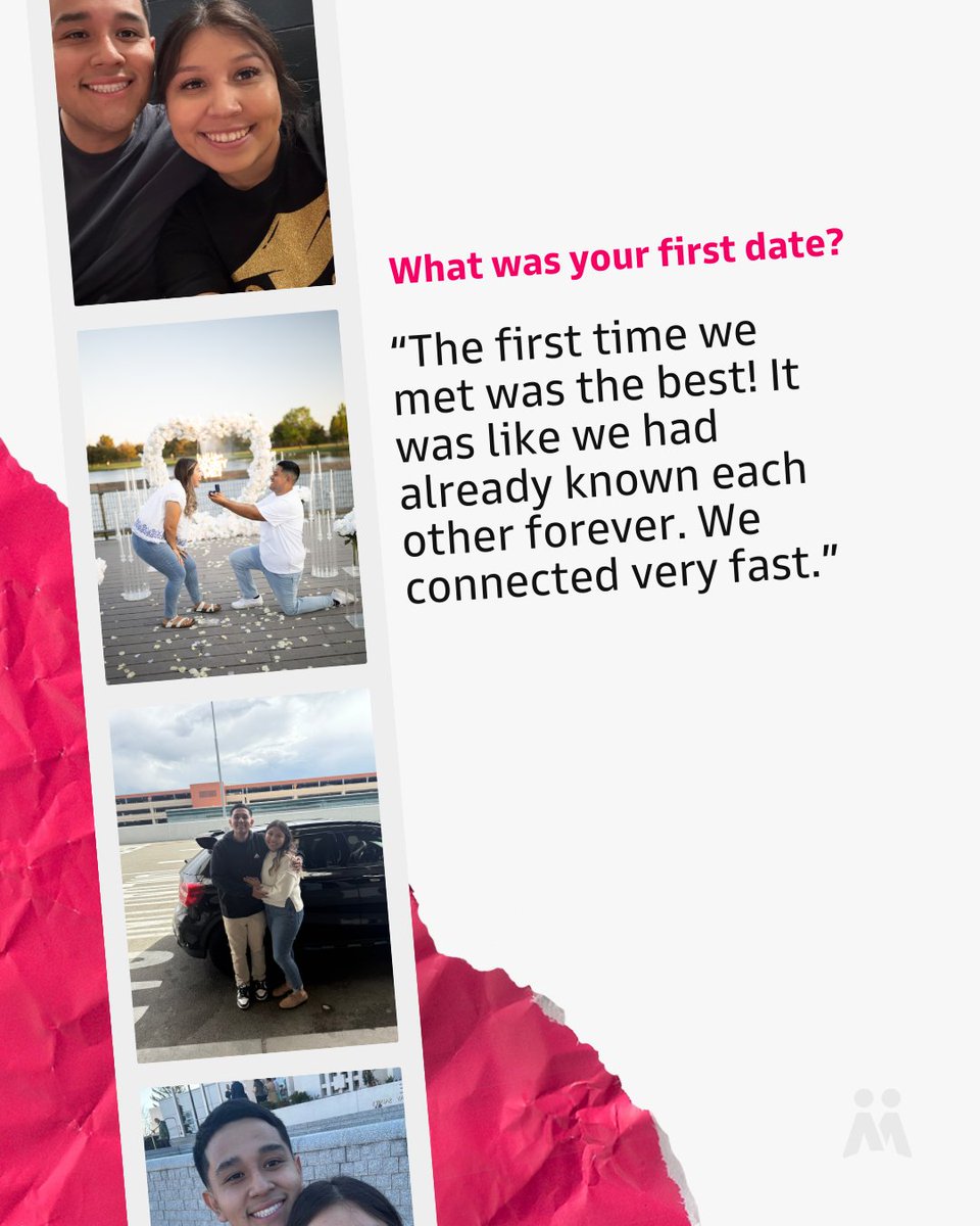 mutual_app's tweet image. Ashley &amp;amp; Jacob 💕

#mutual #metonmutual #thefeelingismutual #dating #relationships