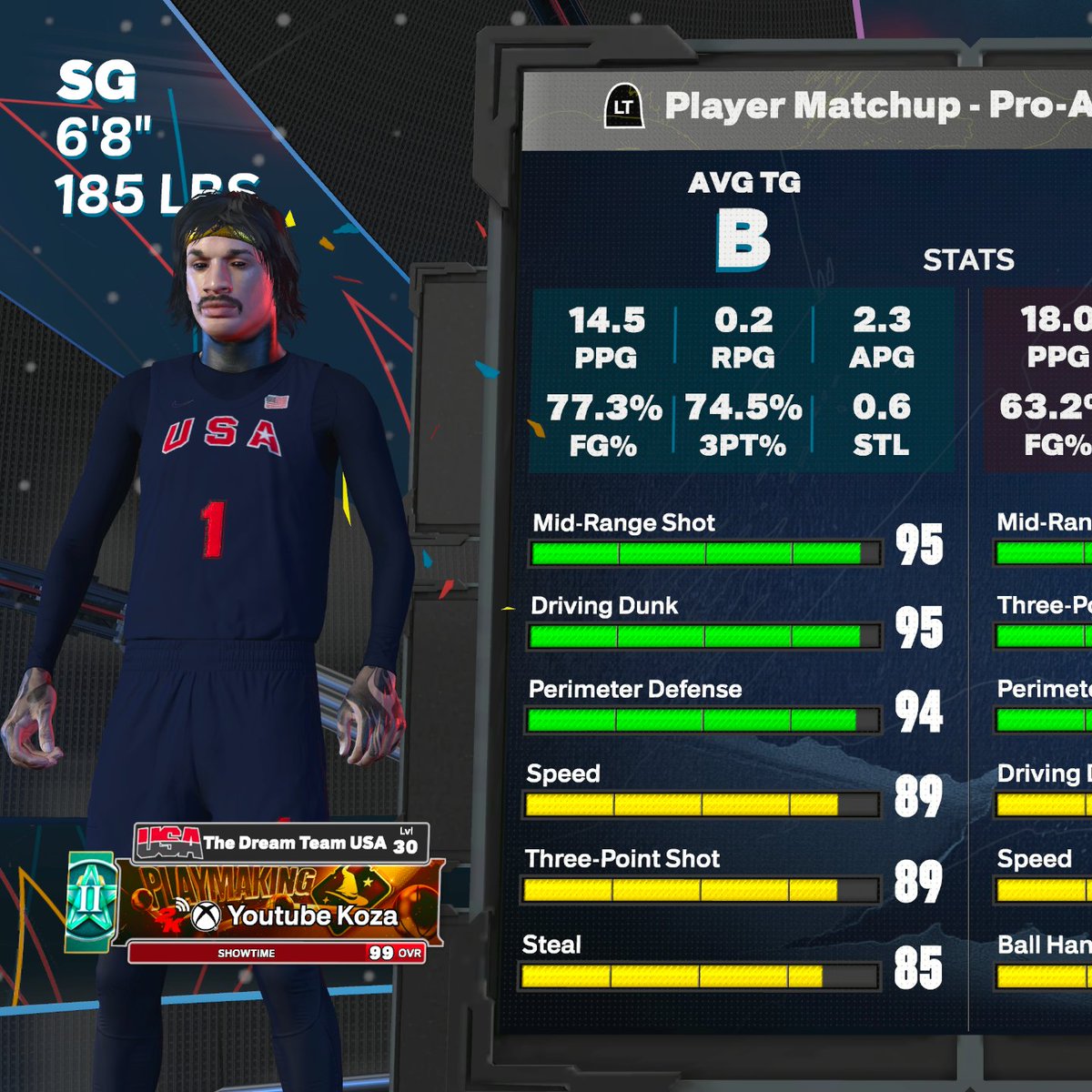 𝑲𝒐𝒛𝒂 tweet media