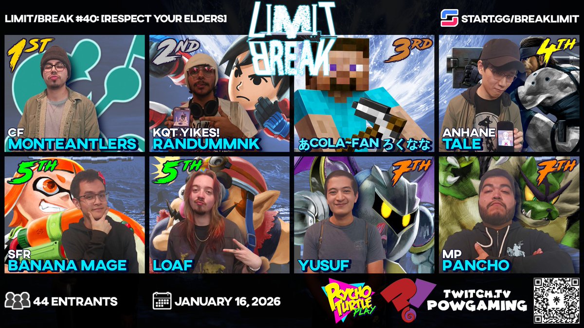 POW?! Gaming tweet media