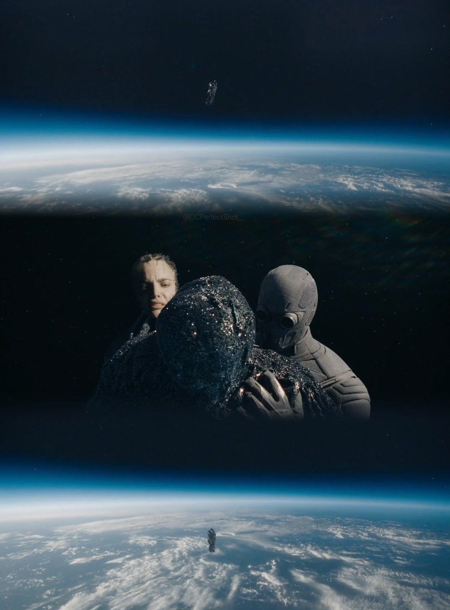 B3Geek's tweet image. Pra mim é uma das cenas mais lindas visualmente de Superman.

Gosto muito!